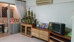 Blk 322 Serangoon Avenue 3 (Serangoon), HDB Executive #101113252